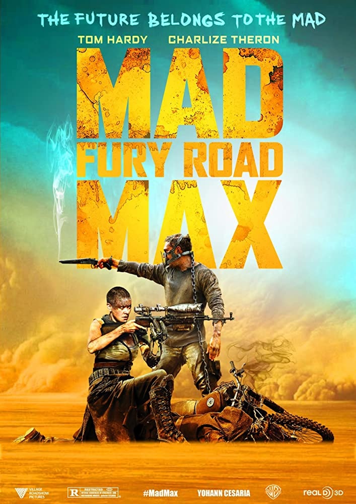 mad max fury road hollywood movie in hindi